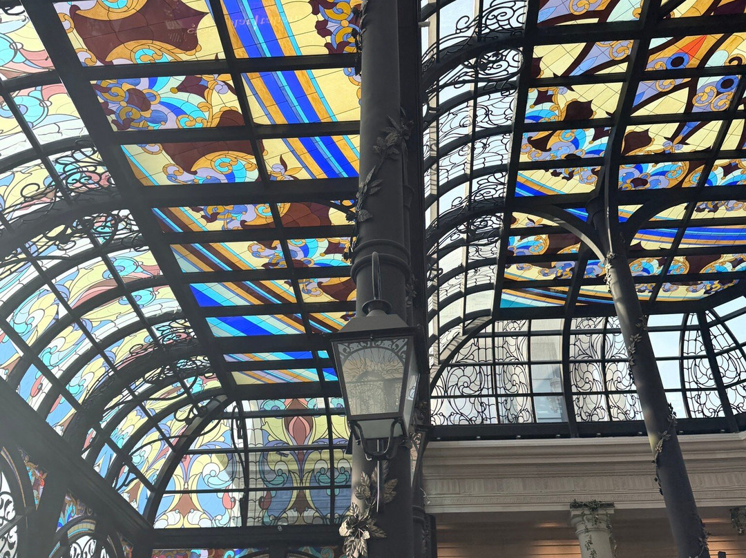 Regency Holidays- Qatar-多哈必去景点