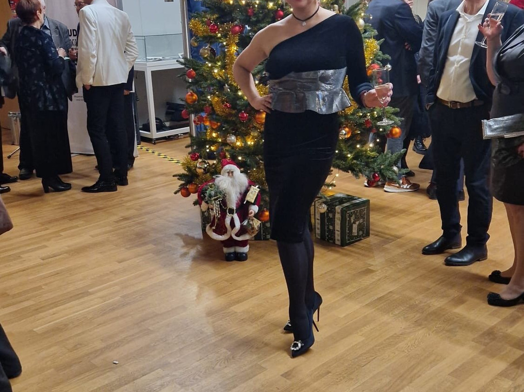 Filharmonia-罗兹必去景点