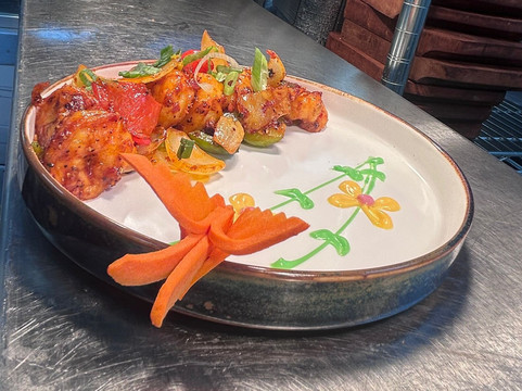 The Grand By Ikkayees