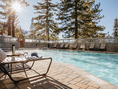 Holiday Inn Club Vacations - Tahoe Ridge Resort主图