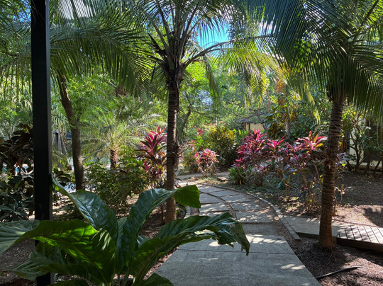 Soulshine Hotel & Restaurant主图