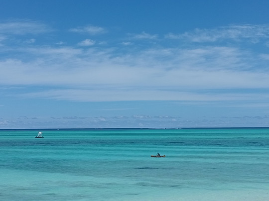 Kokoa Sands Guest House - Ankasy Madagascar主图