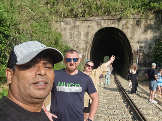 Manu Tours & Travels-亚洪加拉必去景点