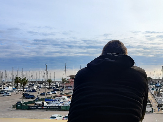 Ristorante Vita Romana Hosteria Contemporanea