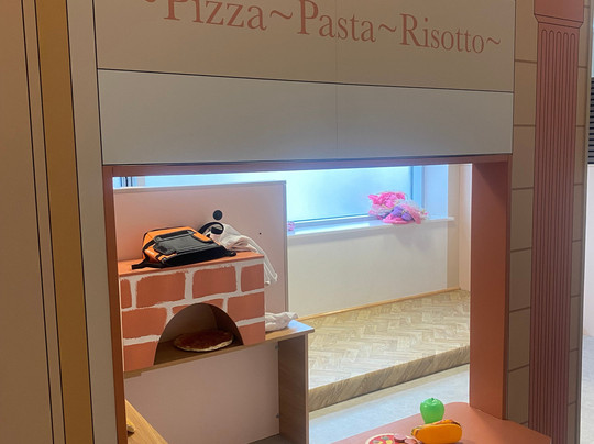 Piccolo Play Village-Ballincollig必去景点