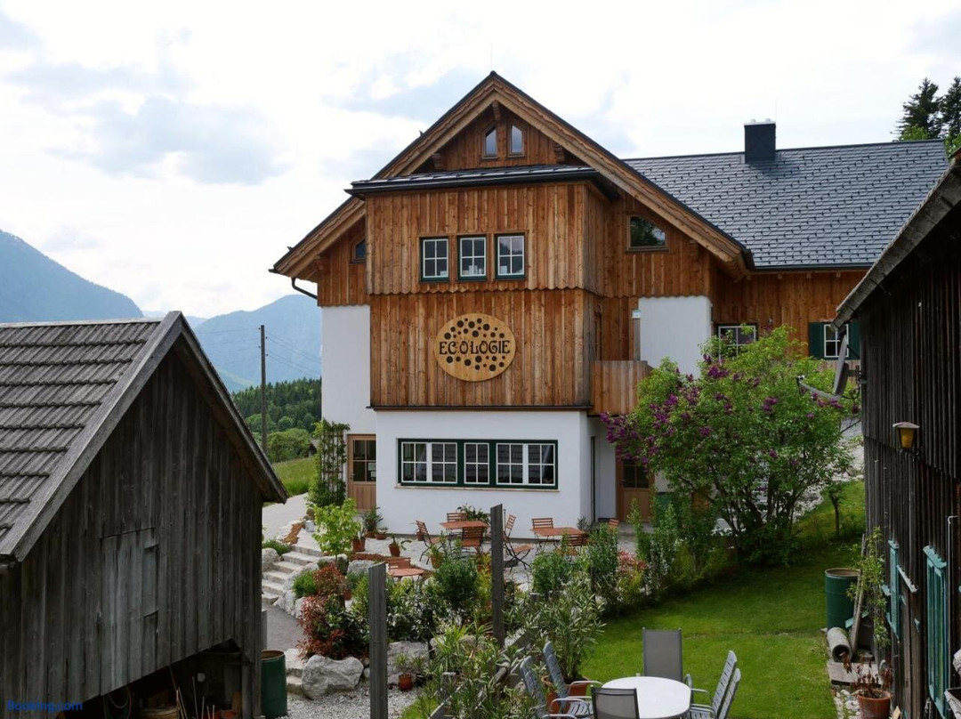 Ecologie Grundlsee