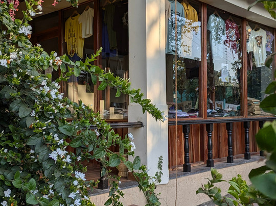 Aranyak Resort Kanha主图