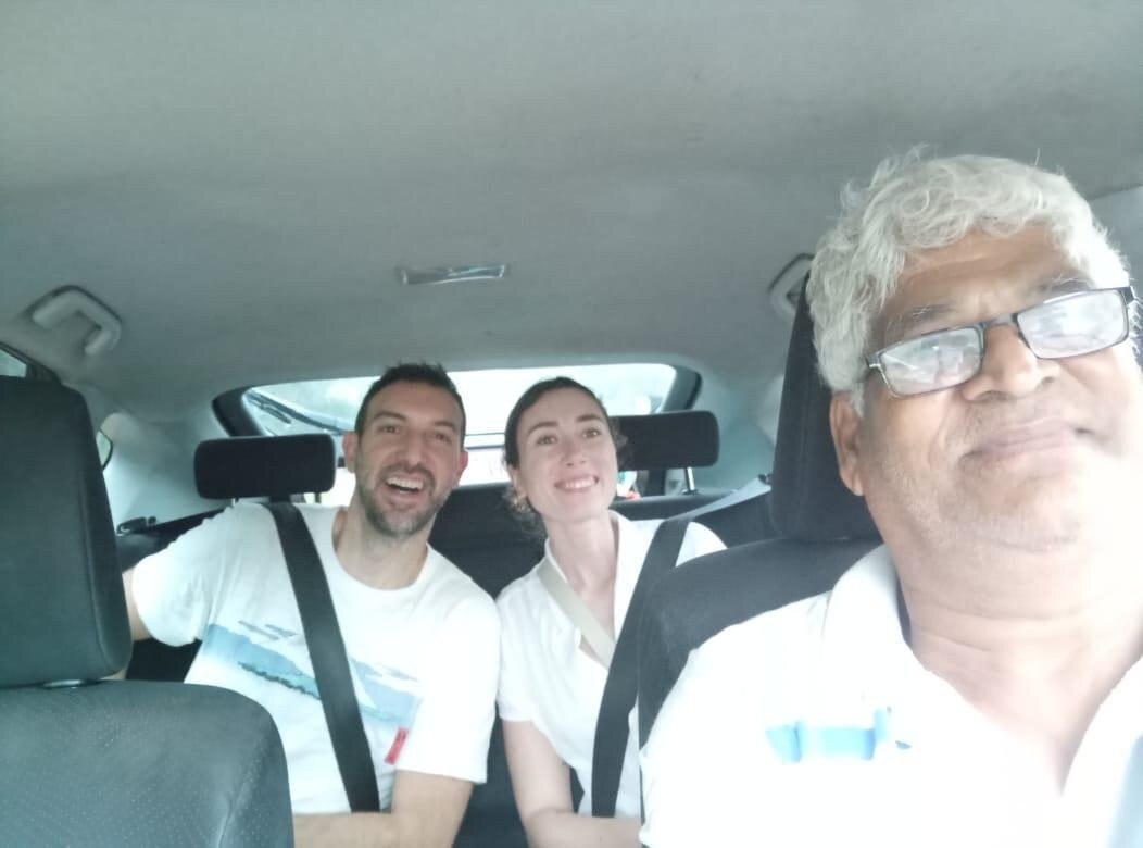 Anuradhapura Taxi-Eppawala必去景点