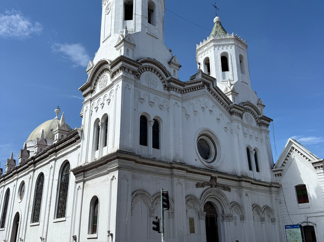 Servi Taxi Baños-巴尼奥斯必去景点