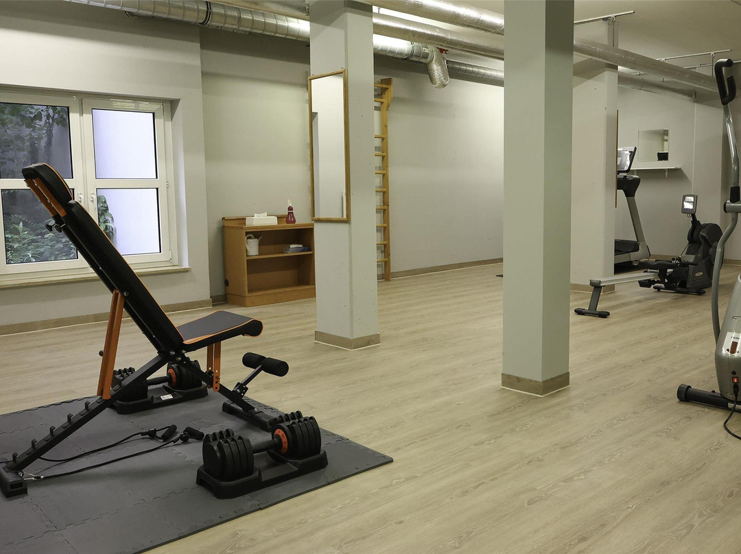 埃朗根品质酒店主图