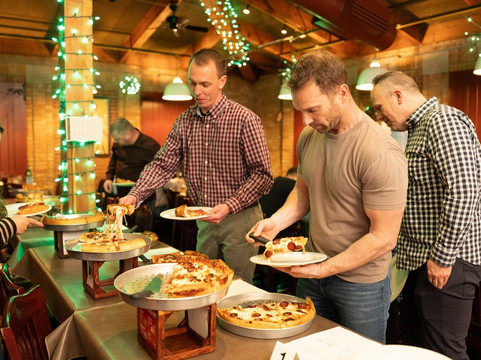 芝加哥美食巡游-芝加哥必去景点