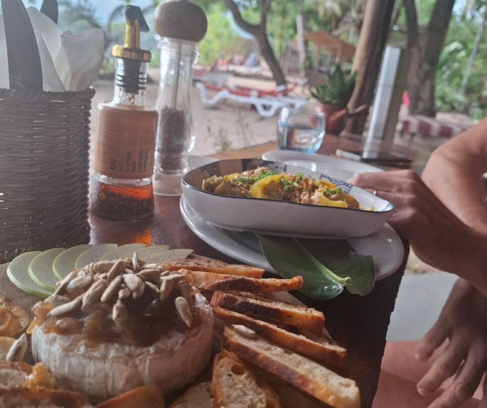 Nibi Spa-贡布必去景点