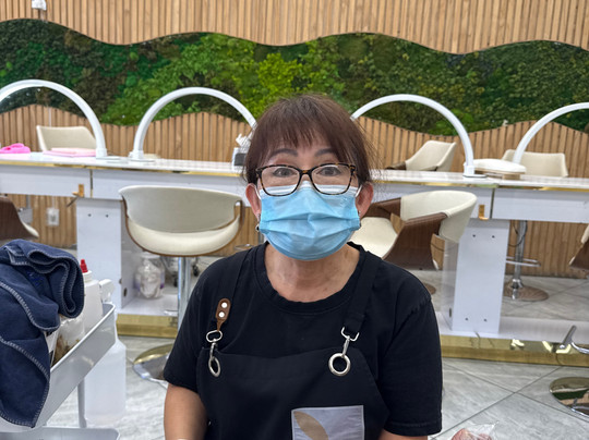 Peacock Nails-Lemon Grove必去景点