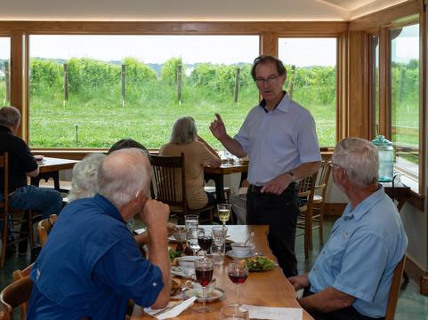 Revalation Vineyards-Madison必去景点