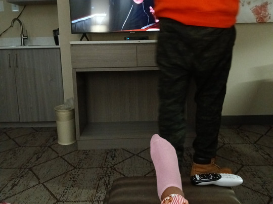 Wingate By Wyndham Charlotte Speedway/Concord主图