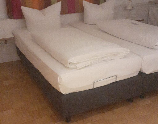 Hotel Fuchsbraeu主图