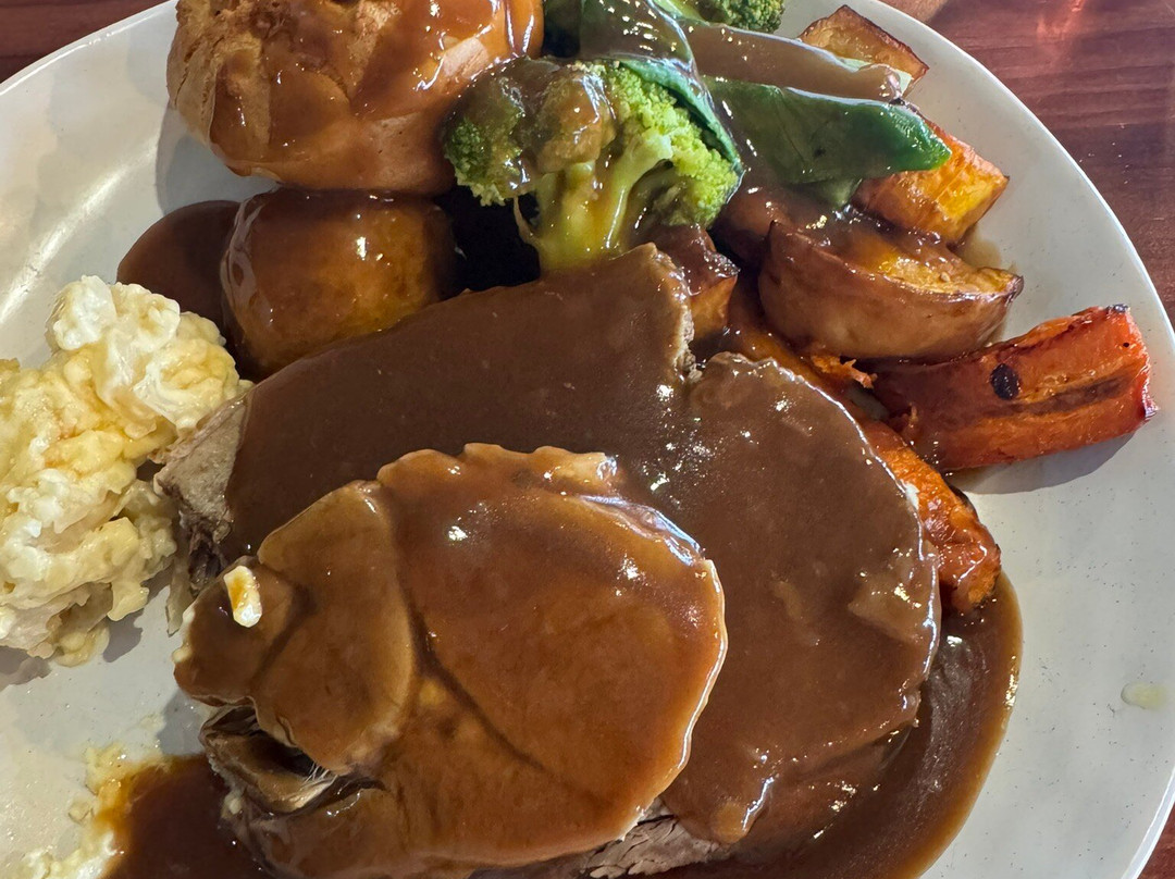 Seabreeze Hotel主图