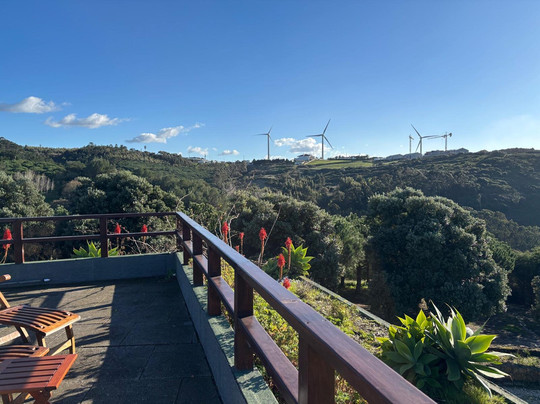 Quinta Dos Raposeiros主图