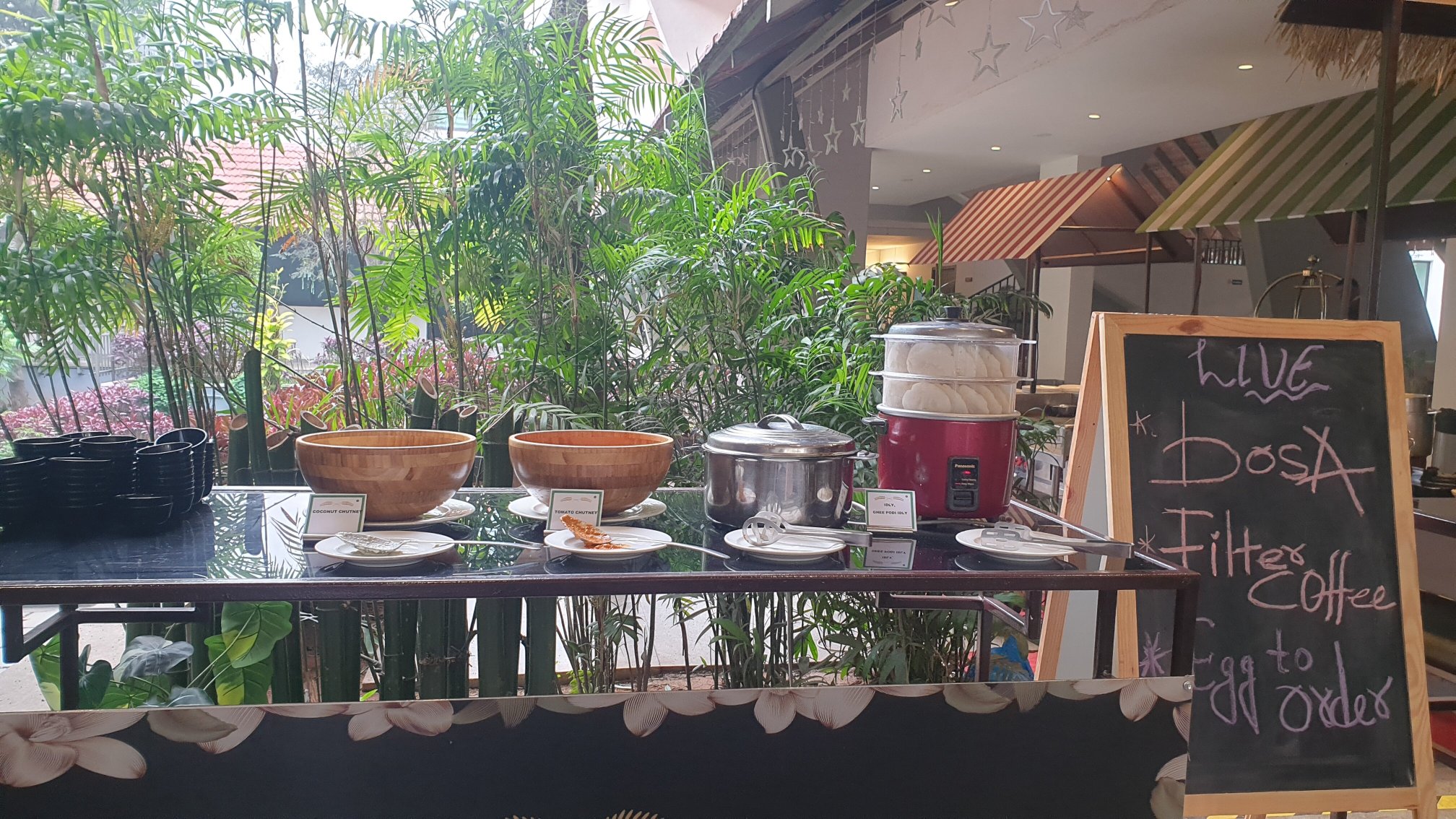 Signature Club Resort-官方