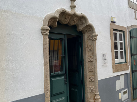 Espaço Museológico da Santa Casa da Lourinhã-Lourinha必去景点