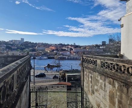 圣弗朗西斯科教堂-波尔图必去景点