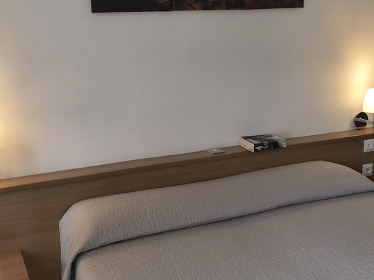 Hotel Virginia主图