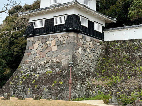 Kushimajo Castle Site-大村市必去景点