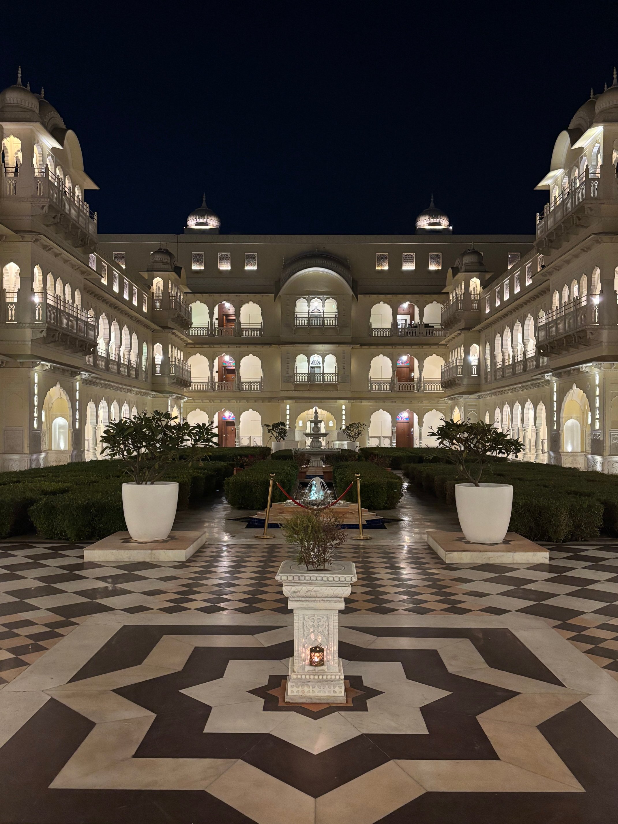 Hyatt Regency Jaipur Mansarovar-官方