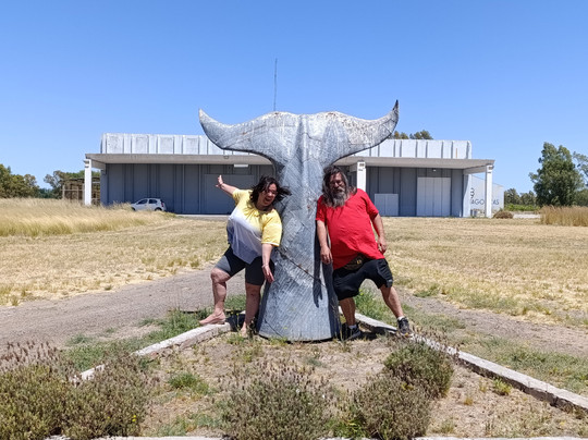 Wapisa Winery-Viedma必去景点