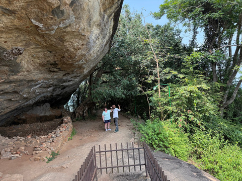 Tuk Tuk Laka-康提必去景点
