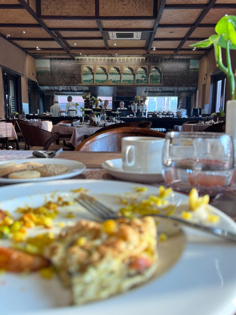 Aamaghati Wildlife Resort - Ranthambore-官方