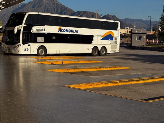 Terminal La Rioja-拉里奥哈必去景点