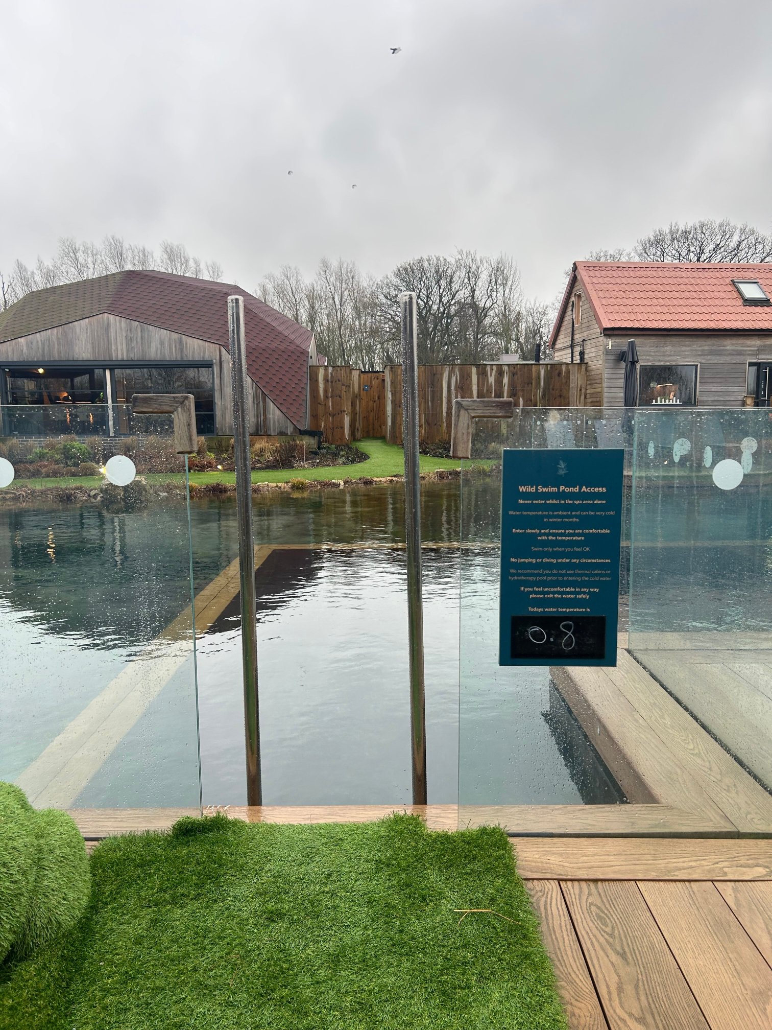 Yorkshire Spa Retreat-官方