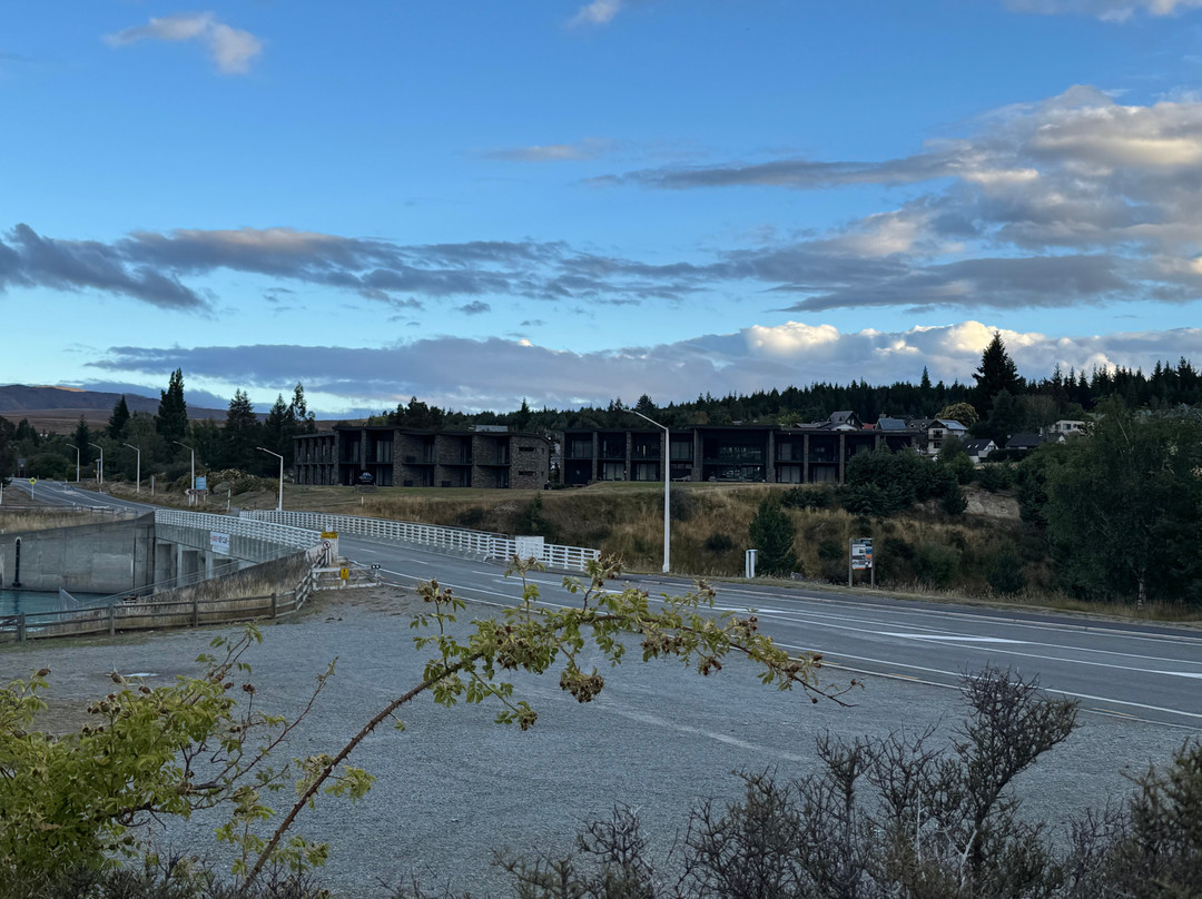 Grand Suites Lake Tekapo主图