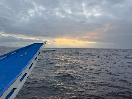 Mbi Divecenter-妈妈拍丝瓜岛必去景点