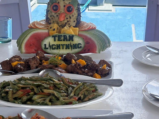 Buhay Isla-爱妮岛必去景点