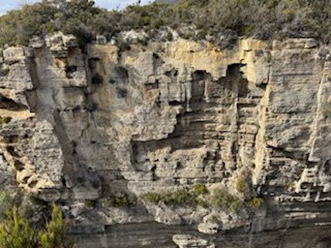 Devil's Kitchen-伊格尔霍克内克必去景点