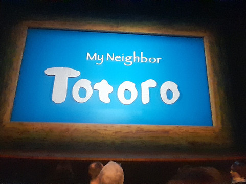 Gillan Lynne Theatre-伦敦必去景点