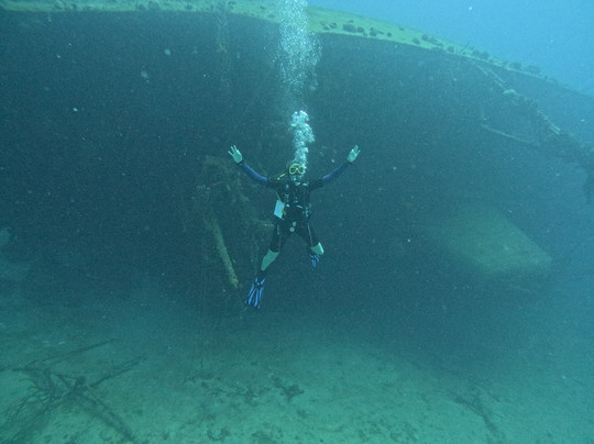Flamingo Diving Bonaire-Belnem必去景点