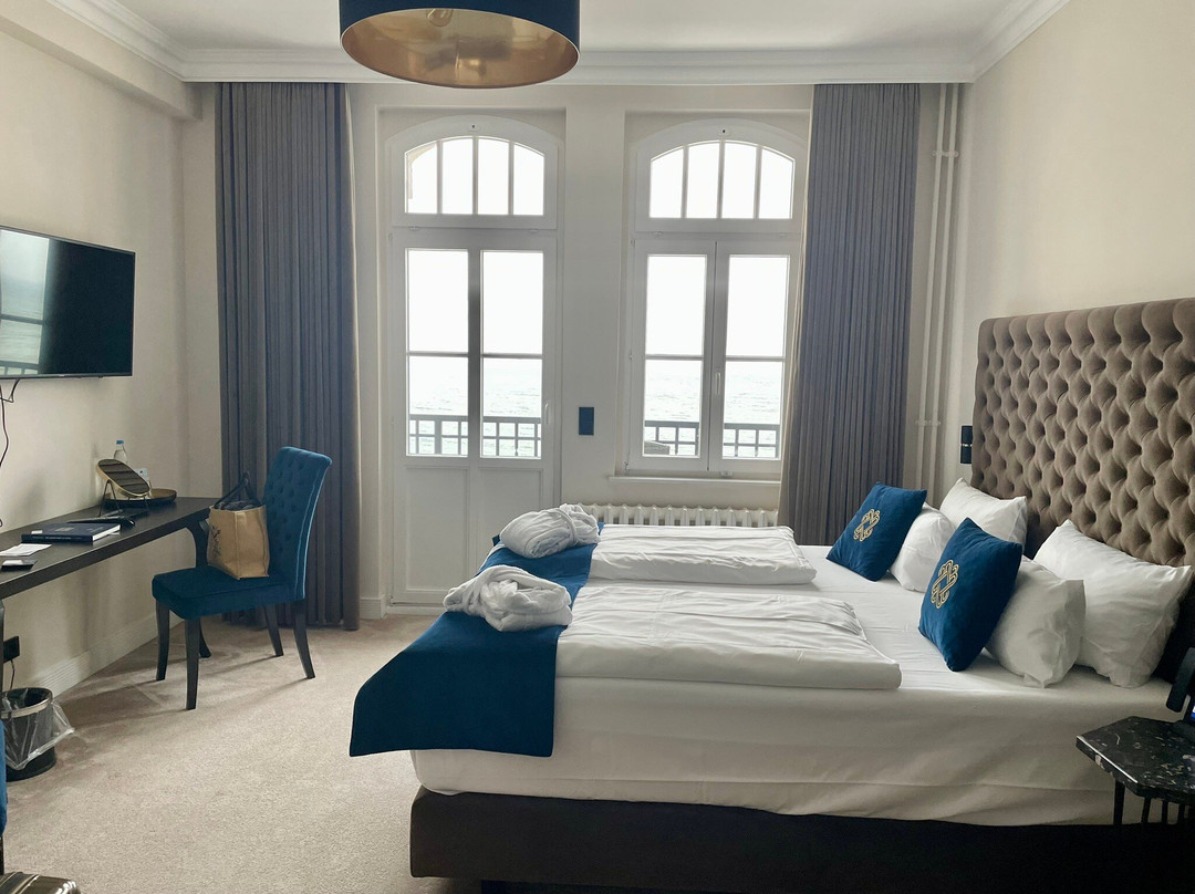 Meergut Hotels主图