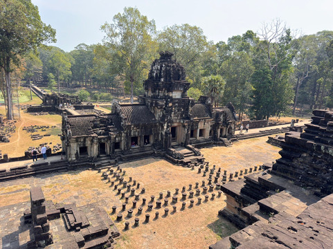 Best Siem Reap Tuk Tuk-暹粒必去景点