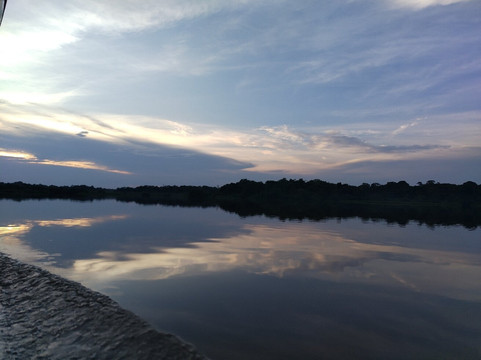 Laguna Jatuncocha-Coca必去景点