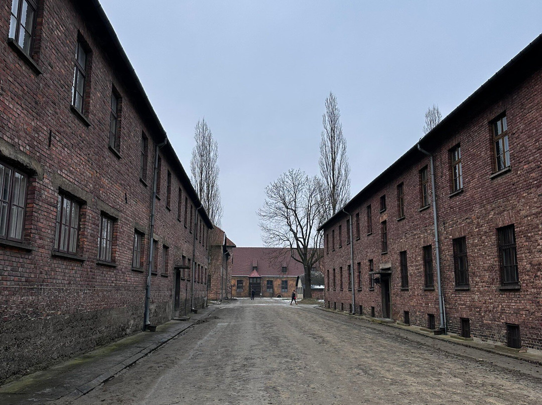 TOURISM IDEA-克拉科夫必去景点