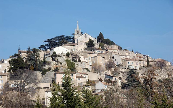 Office du Tourisme Intercommunal de Bonnieux-Bonnieux必去景点
