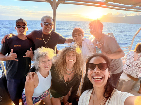 Haleiwa Shark Tours-哈雷瓦必去景点