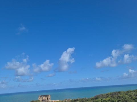 Praia de Calhetas-Cabo de Santo Agostinho必去景点