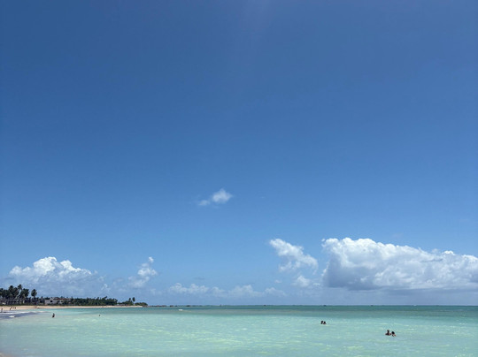 Japaratinga Visit Tur-Japaratinga必去景点