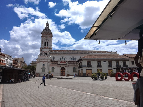 圣卢西亚精品酒店主图