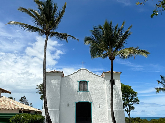 Pousada Outeiro主图