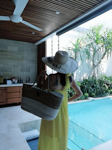 Sana Vie Villa Seminyak by Ini Vie Hospitality主图